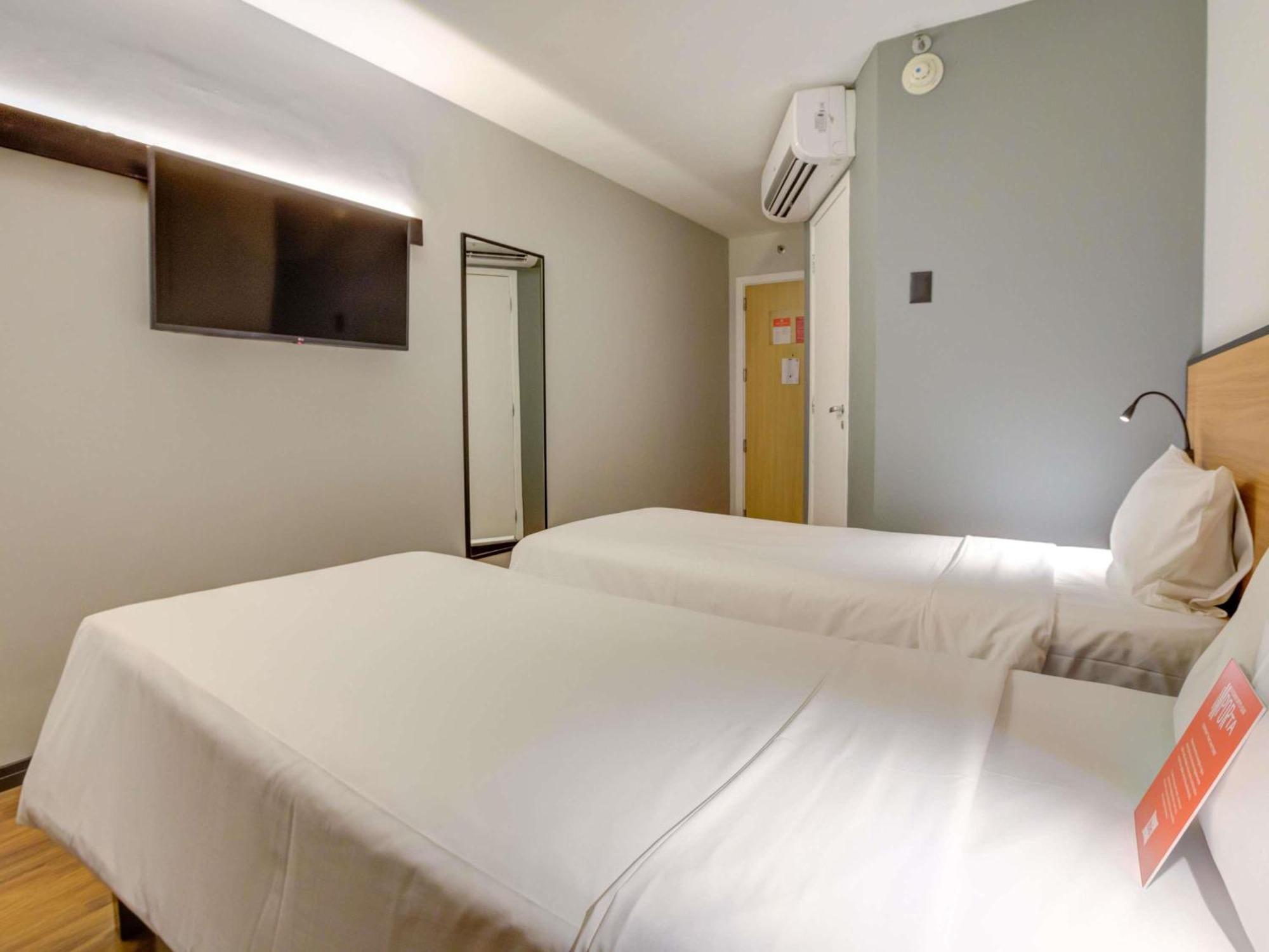 Ibis Rio De Janeiro Santos Dumont — Foto’s 2